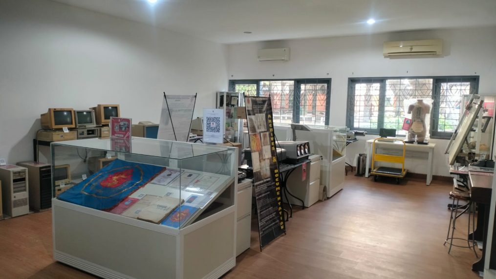 Galeri PHOTO – Koleksi Aset Museum