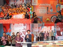 30 Agustus 2012 – UBAYA Membentuk Fakultas Industri Kreatif (FIK)