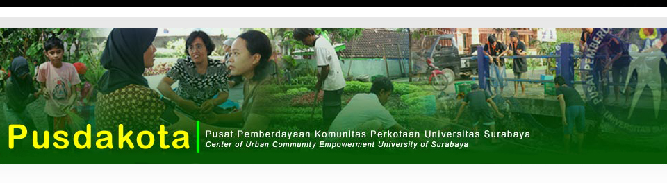2 Nopember 2000 – Penetapan Status Otonom untuk PUSDAKOTA UBAYA