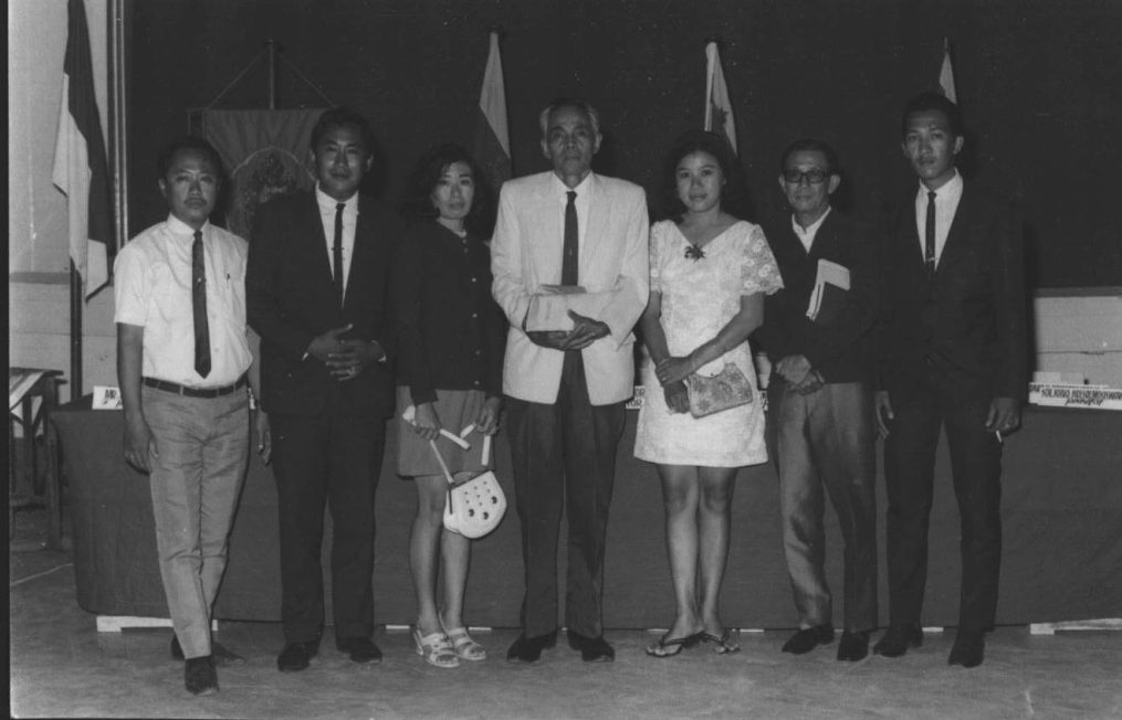 [tempoe doloe] UBAYA dekade 1970-an (2)