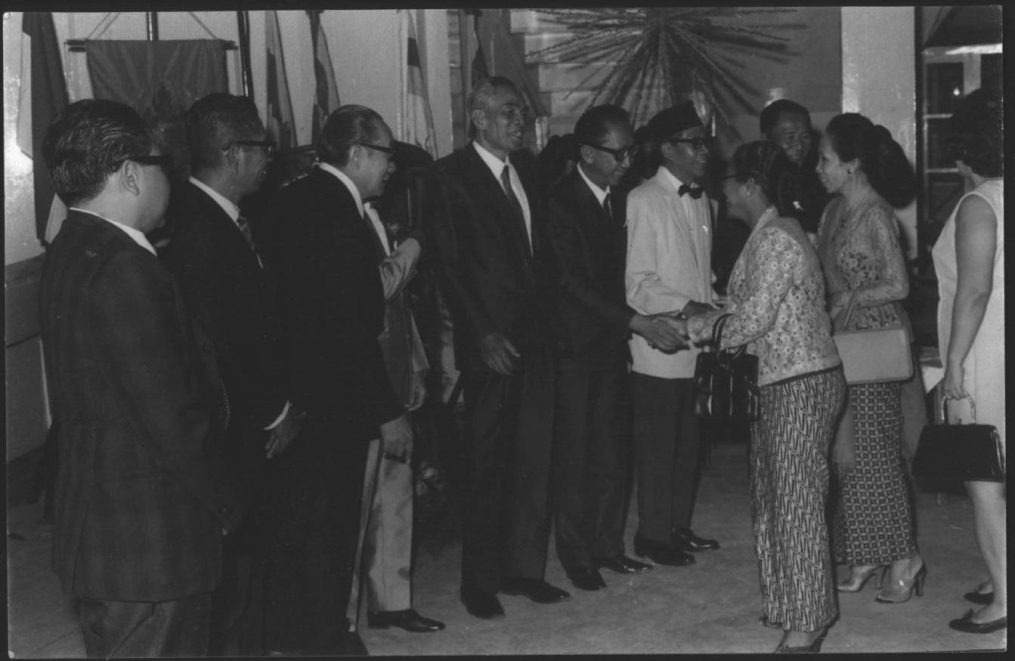 [tempoe doloe] UBAYA dekade 1970-an (1)
