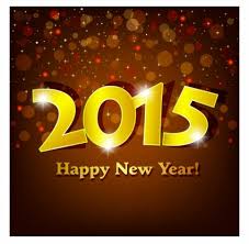 Selamat Hari Natal 2014 dan Tahun Baru 2015