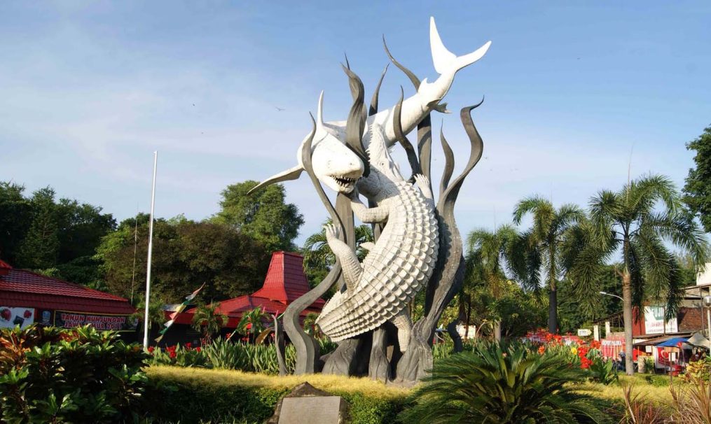 1997 – WIBISONO Bicara Maraknya Bank Surabaya Hijrah ke Jakarta