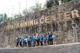 30/03/2003-Ubaya Bangun Kampus di Gunung