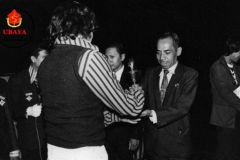 Festival Folksong Se-Jawa Timur 1974