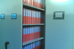 Pusat Arsip Museum Ubaya