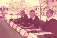 Wisuda Sarjana Tahun 1976