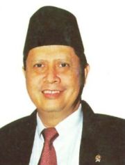 9 September 2000 – Peresmian Gedung Fakultas Hukum UBAYA di Kampus Tengglis