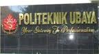 1 September 1986 – Pembentukan Jurusan Ilmu Sekretari dan Manajemen di Poltek UBAYA