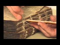 Preservation of Documents (2nd. Part: Papers) by Gens Video Web Channel