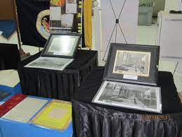Ubaya Heritage Exhibition 2019