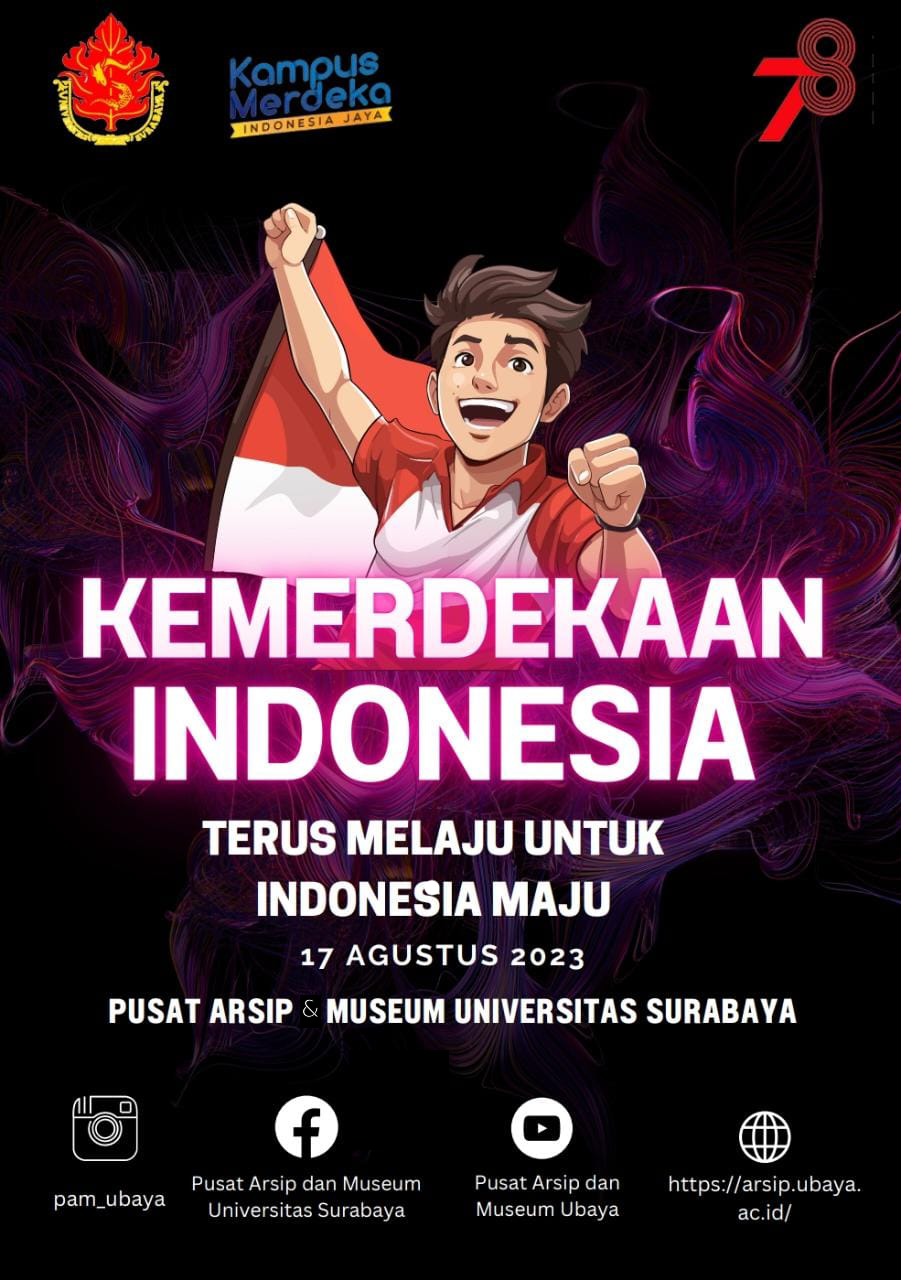 HUT Kemerdekaan Republik Indonesia ke 78